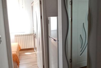 SOLETA-GARSONIERA CONFORT LUX-CENTRALA GAZE, MOBILATA-UTILATA - 5