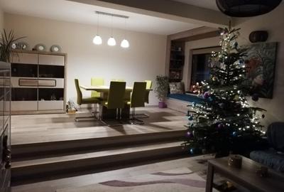 ALBERT-DIRECT PROPRIETAR(exclus agentii imob.)-Vila individuala mobilata - 1