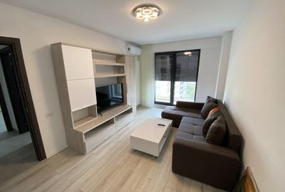 Apartament 2 Camere - Politehnica - Novum Residence - 1