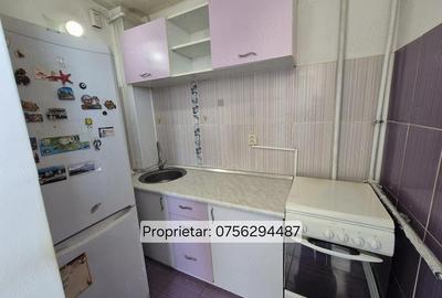 Garsonieră semidecomandată în Bălcescu - 3