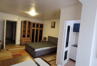 Garsonieră semidecomandată, mobilată în Astra - 2