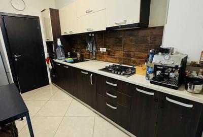 Apartament cu 2 camere decomandat, mobilat în Aviației - 1