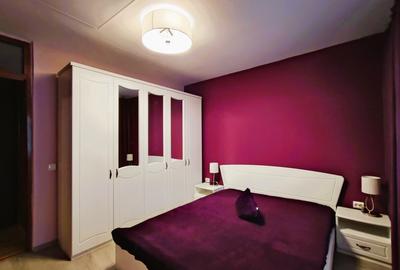 Apartament 2 camere de vanzare in zona Trocadero - 9