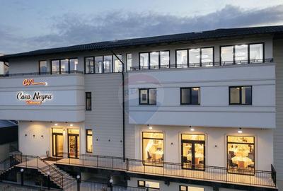 Spa?iu comercial - activita?i diverse - in BUCOVINA - 5