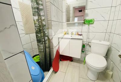 Casa individuala 2 camere de vanzare in Sibiu zona Lazaret - 5