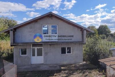 Casa + teren de vanzare – Girov, Neamt - 1