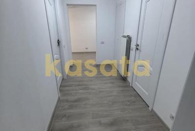 Apartament cu 2 camere decomandat, mobilat în Dorobanți - 8