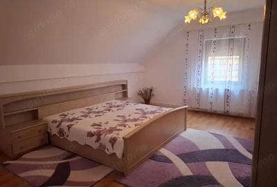 Casă cu 6 camere cu Teren 414 Mp în Nădlac - 16