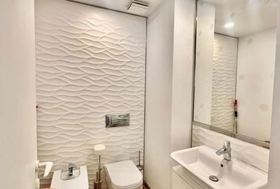 Apartament cu 2 camere, mobilat în Primăverii - 8