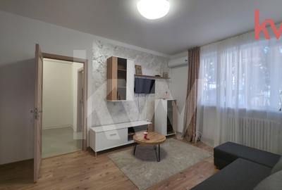 Apartament 2 Camere Ultracentral English Park - 3