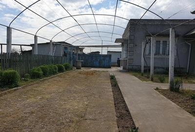 Casă cu Teren 1853 Mp în Sarichioi