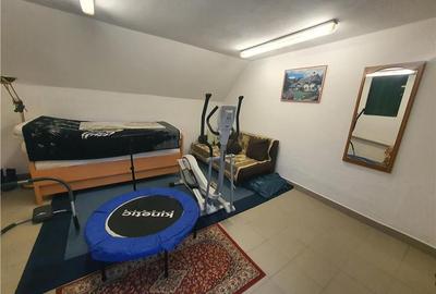 Casă cu 4 camere cu Canalizare în Slimnic - 23