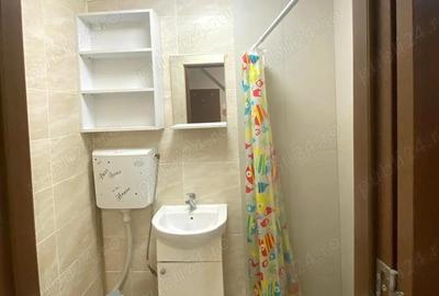 Garsonieră în Central