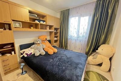 Apartament 2 camere cu balcon si pivnita zona Vasile Aaron - 9