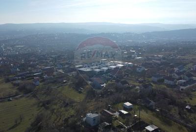 Teren agricol extravilan de 20146 mp, în Dâmbul Rotund - 6