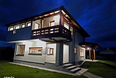 Casă cu 4 camere cu Teren 1000 Mp în Tamași - 20