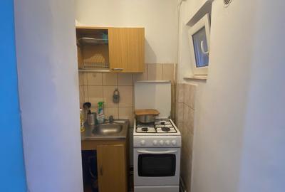 Garsonieră decomandată în Brăilei - 7