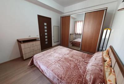 Apartament cu 2 camere semidecomandat în Universitate - 3
