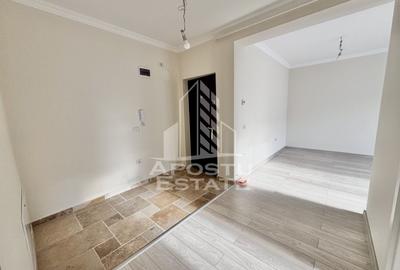 Apartament cu 2 camere semidecomandat în Giroc - 2