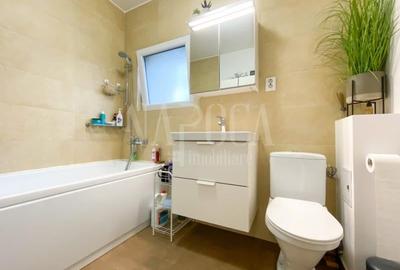 Apartament 2 camere de vanzare in Borhanci, Cluj Napoca Apartament 2 camere de vanzare in Borhanci, Cluj Napoca - 5