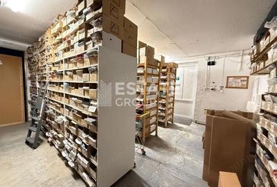 Spațiu comercial, de 700 mp, în Bucovăț (Remetea Mare) - 16