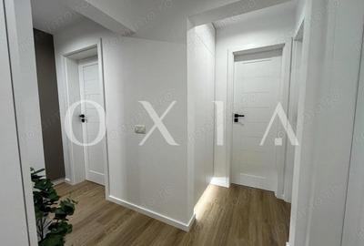 Apartament cu 4 camere decomandat, mobilat în Lipovei - 6