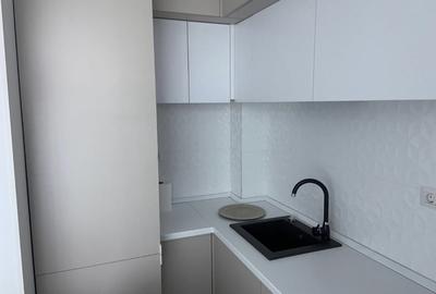 Inchiriere Apartament unic bulevardul Mamaia - 11