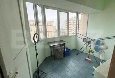 Apartament 2 camere, central, de inchiriat - 4