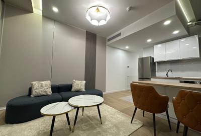 COMISION 0%! Floreasca - Promenada Mall, Apartament 3 camere, de închiriat - 1