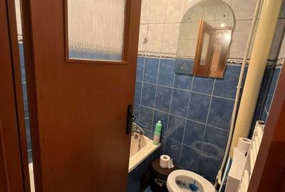 Apartament cu 2 camere decomandat în Central - 4
