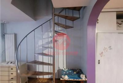 Apartament cu 4 camere decomandat, mobilat în Trocadero - 2