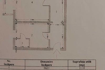 Apartament cu 3 camere decomandat în Exterior Vest - 2