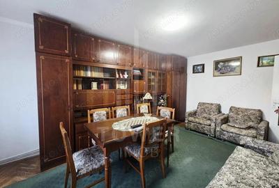 Apartament cu 3 camere decomandat în Ultracentral - 14