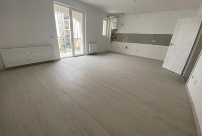 Apartament cu 2 camere decomandat în Giroc - 2