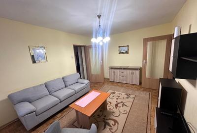 Inchiriez apartament 2 camere etaj 1 Cedonia/Nicolae Iorga - 8