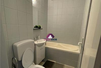 Garsoniera de inchiriat Dristor, Sector 3 - 3