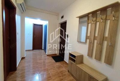 Apartament cu 2 camere decomandat în Cetate