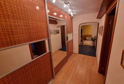 Apartament decomandat zona Tomis Nord - 9