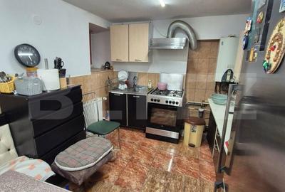 Apartament cu 2 camere în Dorobanților - 5