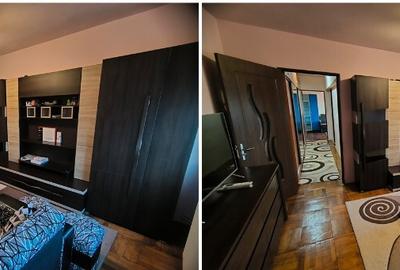 Apartament 3 camere,et.3,centrala gaz,clima,utilat,garaj,Fat Frumos - 2