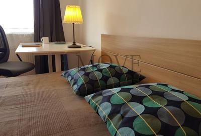 Apartament TINERETULUI , Spatios,  mobilat si utilat complet Apartament TINERETULUI , Spatios,  mobilat si utilat complet - 8