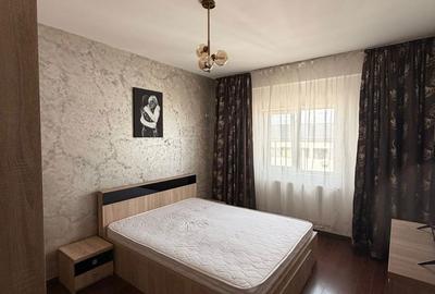 Apartament cu 2 camere în Chiajna - 2