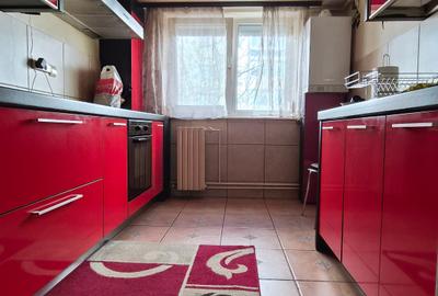 Apartament cu 3 camere decomandat, mobilat în Boema - 5