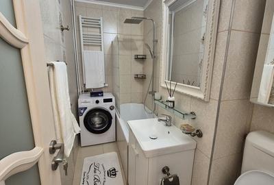 Garsoniera 25 mp - bloc an 1983 - bd. Nicolae Grigorescu - 5