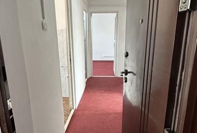Apartament cu 3 camere decomandat în Păcurari - 6