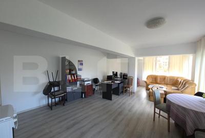 Confort, Spa?iu ?i Terasa 3 Camere, Etaj 1, 69 mp + 1 - 4