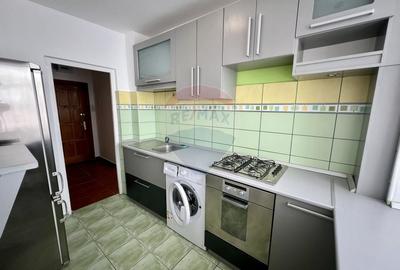 Apartament 2 camere de inchiriat zona Mihai Viteazul - recent renovat - 10