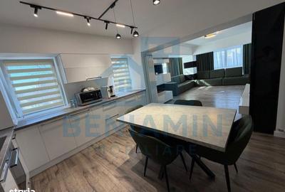 Apartament cu 3 camere în Central - 2