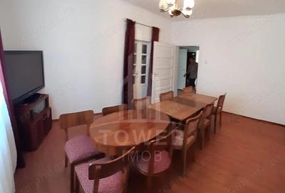 Casa de inchiriat 2 camere, curte generoasa, zona Trei Stejari, Sibiu - 3