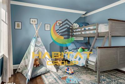 Apartament cu 3 camere în Berceni - 1